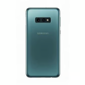 SAMSUNG G970 S10E SINGLE SIM GREEN 128GB - Grade A image 2