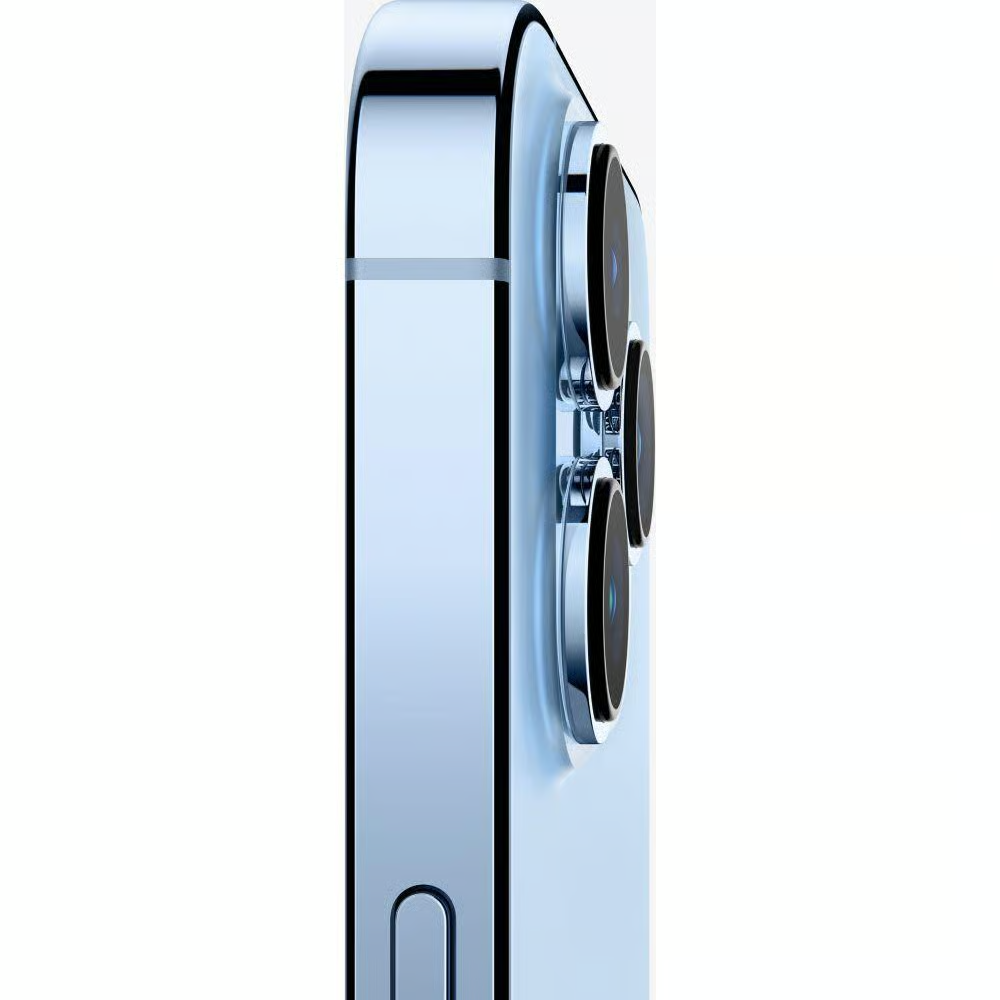 APPLE IPHONE 13 PRO MAX BLUE 128GB - GRADE A - NC image 4