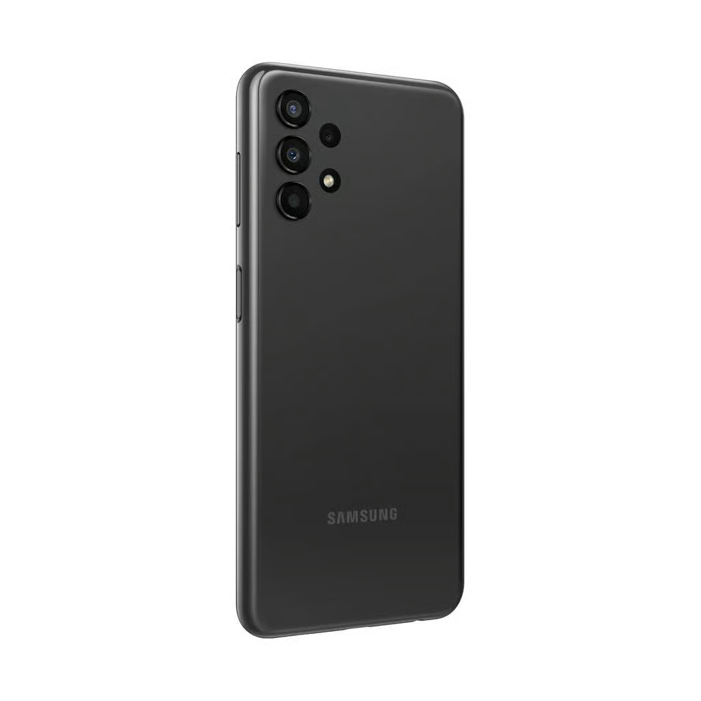 SAMSUNG A13 4G A137F/DS BLACK 64GB GRADE A image 2