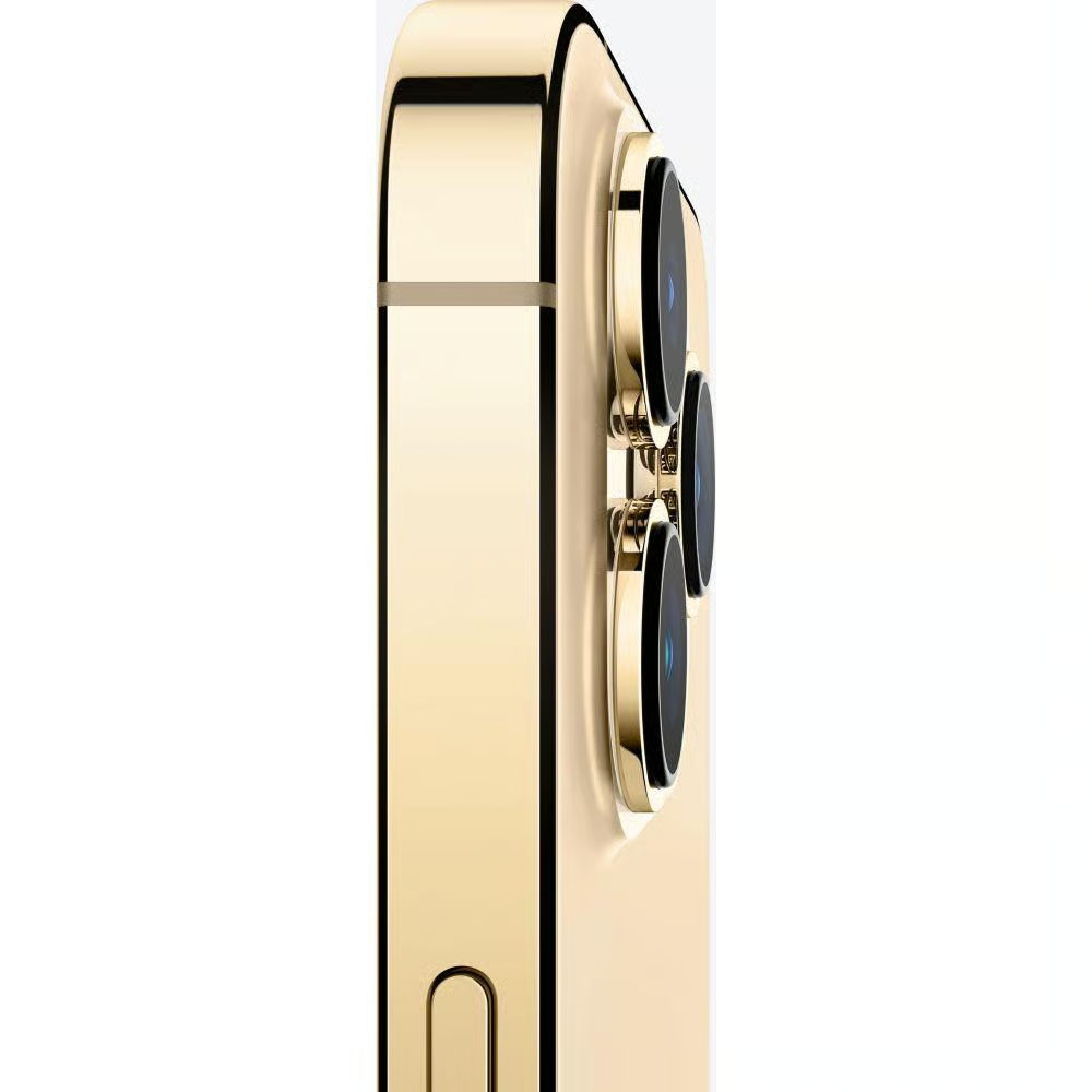 APPLE IPHONE 13 PRO 128GB GOLD GRADE A image 4