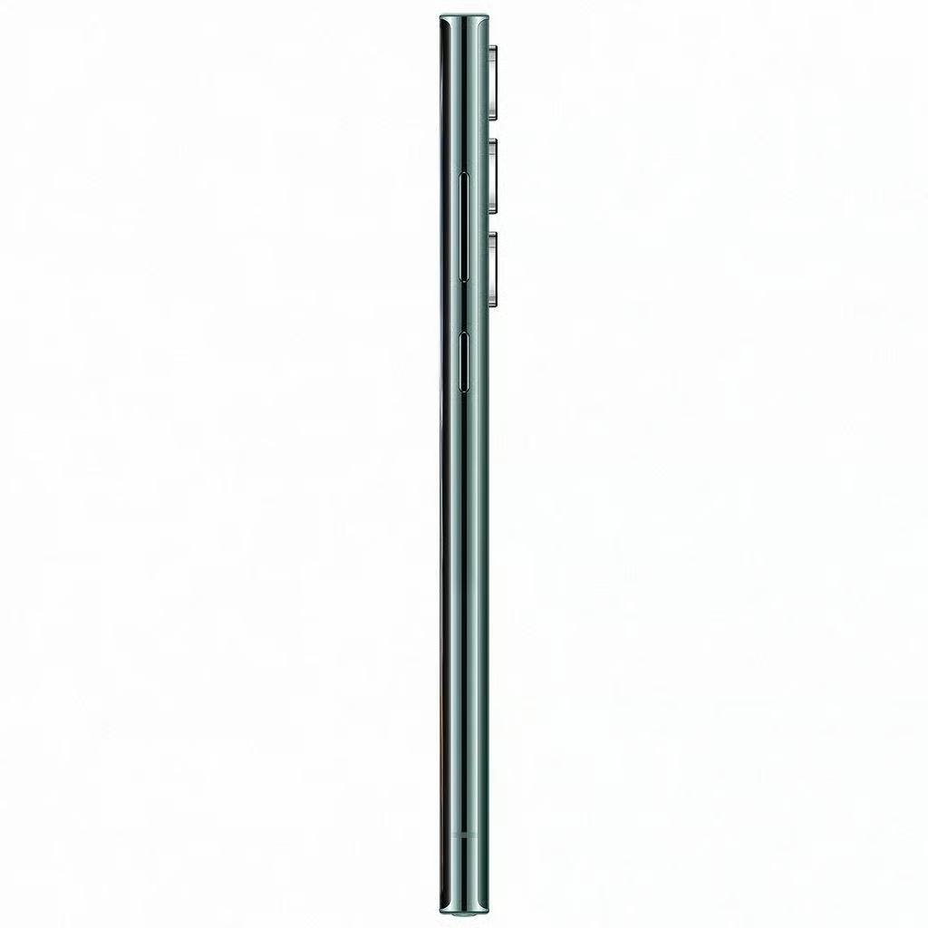 SAMSUNG S22 ULTRA 5G S908U1 GREEN 8GB/128GB GRADE A image 3