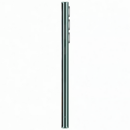 SAMSUNG S22 ULTRA 5G S908U1 GREEN 8GB/128GB GRADE A image 3