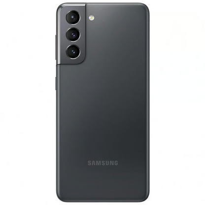 SAMSUNG G991B/SS S21 5G PHANTOM GREY 128GB GRADE A image 1