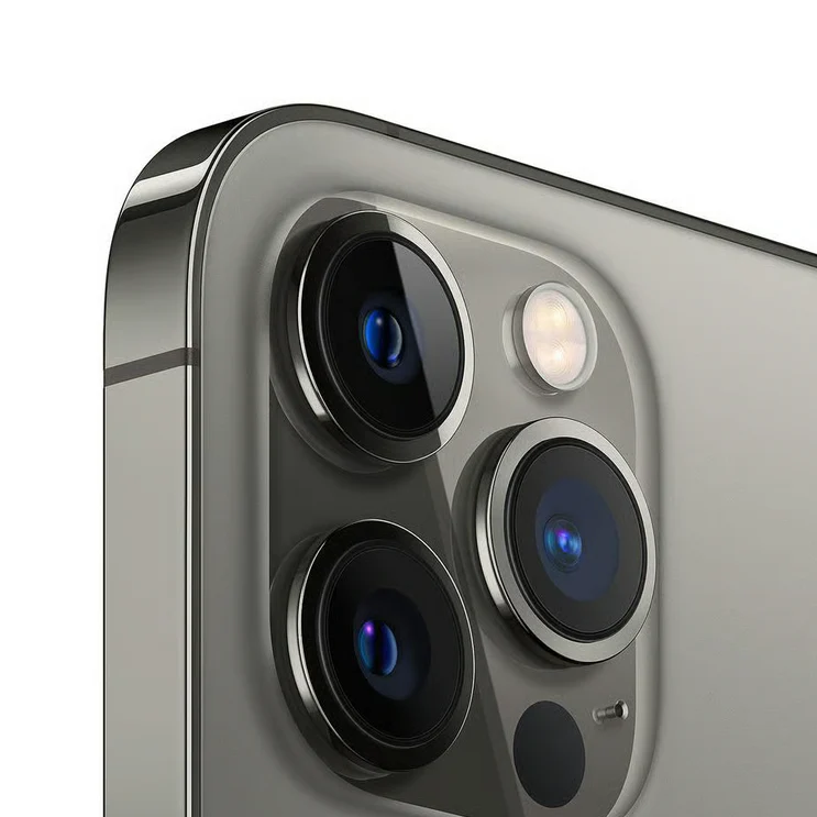 iPhone 12 Pro Max - 128 GB | Dual-SIM - Graphite