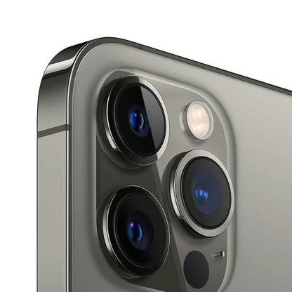 iPhone 12 Pro Max - 128 GB | Dual-SIM - Graphite