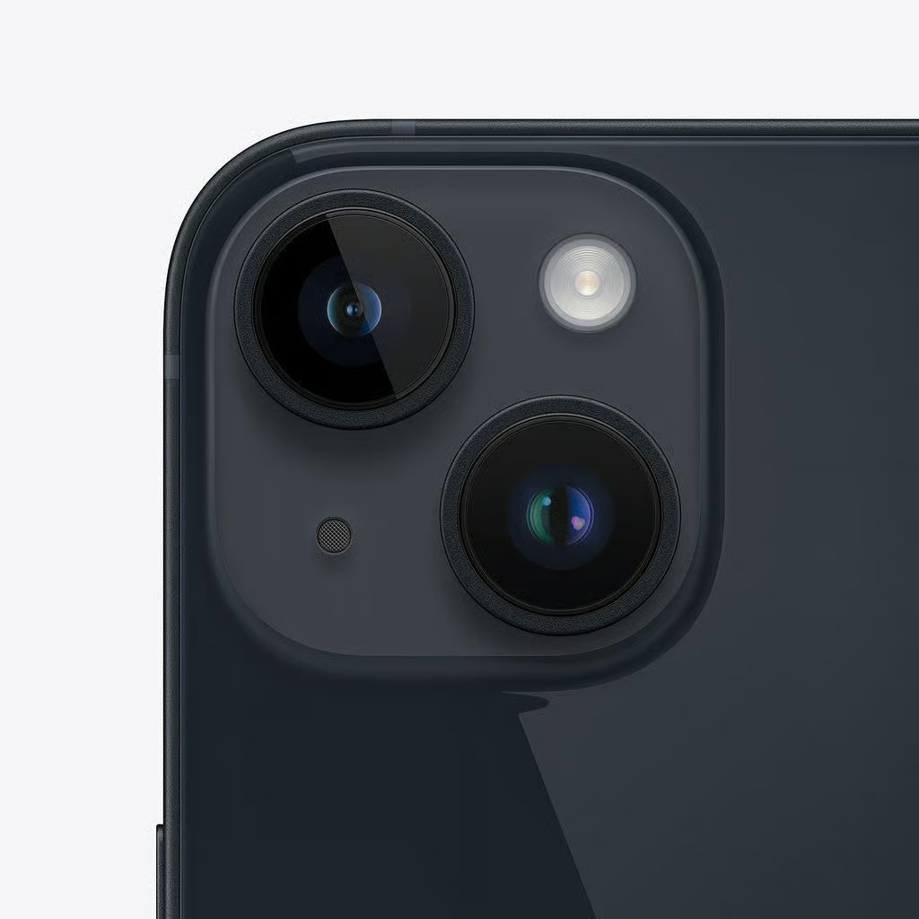 APPLE IPHONE 14 256GB BLACK GRADE A image 2