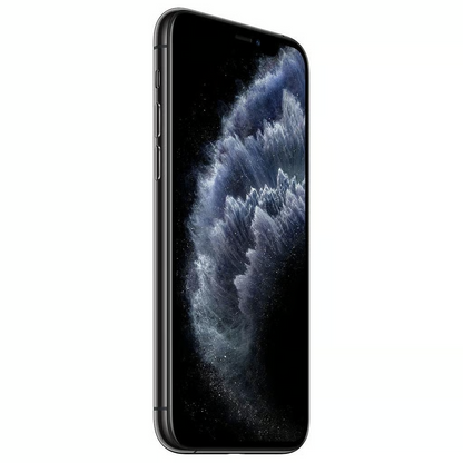 APPLE IPHONE 11 PRO MAX SGREY 256GB Grade A image 1