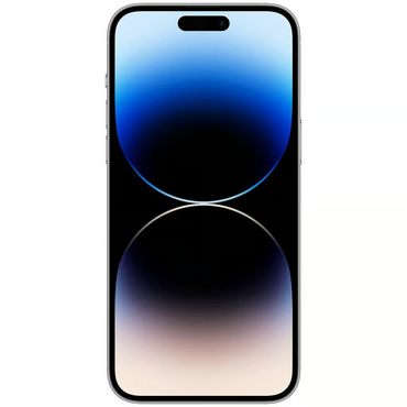 APPLE IPHONE 14 PRO MAX SILVER 128GB-GRADE A image 1