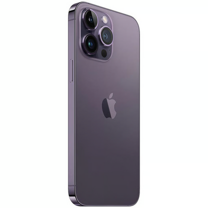 APPLE IPHONE 14 PRO MAX PURPLE 128GB-GRADE A image 3