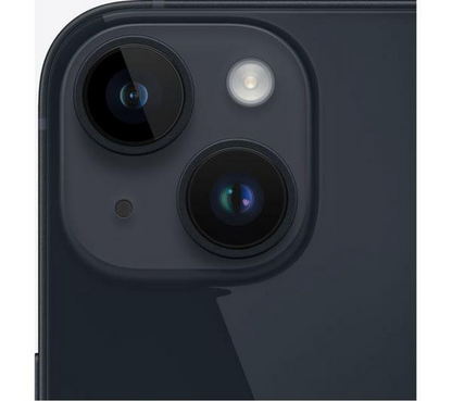 APPLE IPHONE 14 128GB MIDNIGHT Grade A image 3