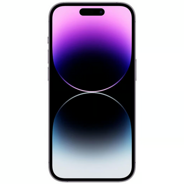 APPLE IPHONE 14 PRO 128GB PURPLE GRADE A image 1
