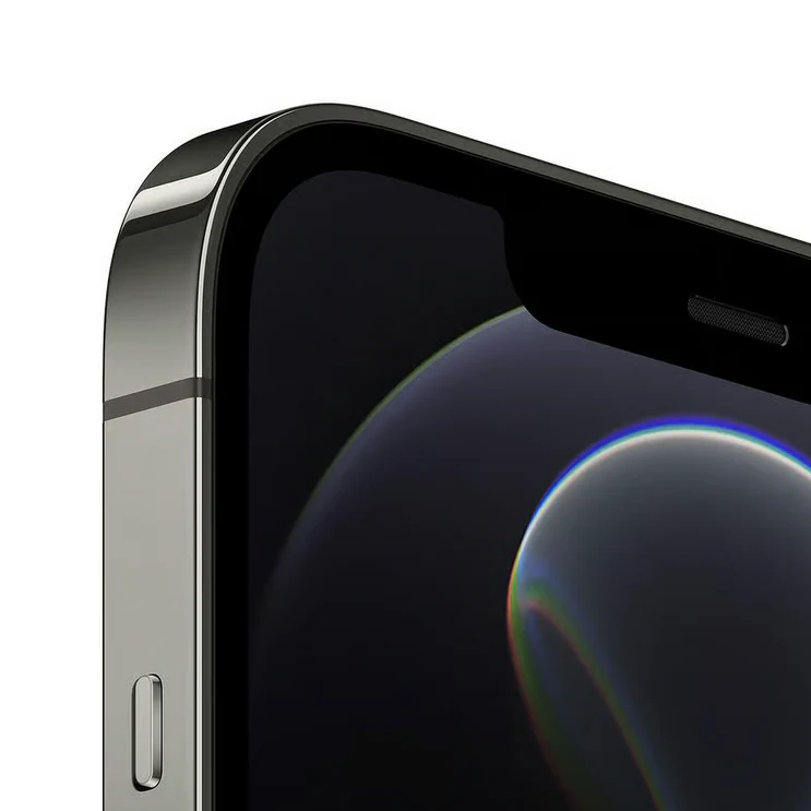 iPhone 12 Pro Max - 128 GB | Dual-SIM - Graphite