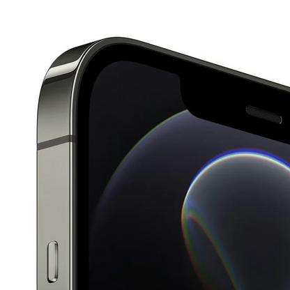 iPhone 12 Pro Max - 128 GB | Dual-SIM - Graphite
