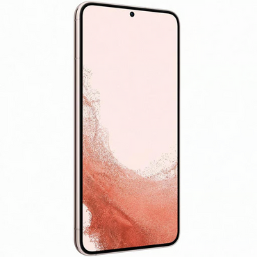 SAMSUNG S22 PLUS 5G PINK GOLD 8GB/128GB GRADE A image 1