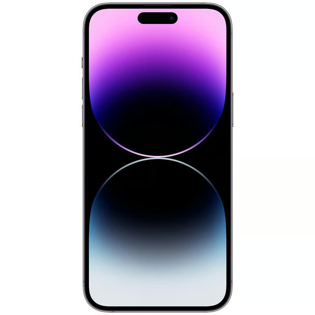 APPLE IPHONE 14 PRO MAX PURPLE 128GB-GRADE A image 1