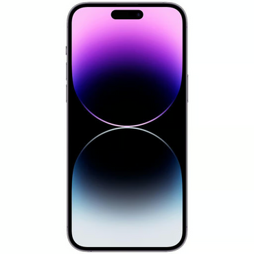 APPLE IPHONE 14 PRO MAX PURPLE 128GB-GRADE A image 1