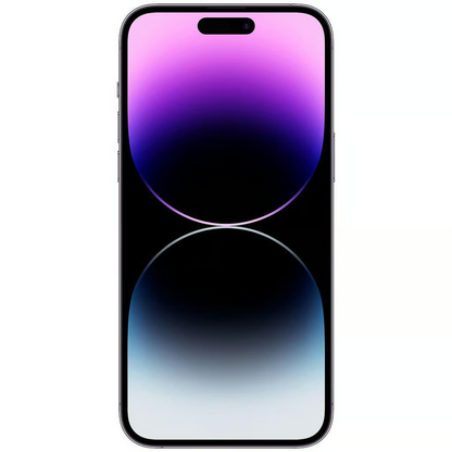 APPLE IPHONE 14 PRO MAX PURPLE 128GB-GRADE A image 1