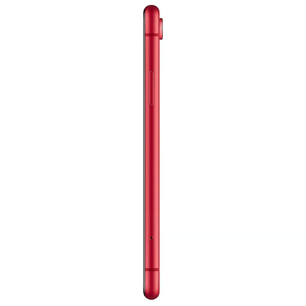 APPLE IPHONE XR 64GB RED Grade A image 1