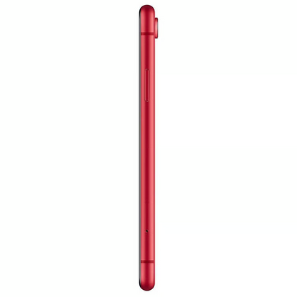 APPLE IPHONE XR 64GB RED Grade A image 1