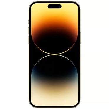 APPLE IPHONE 14 PRO MAX GOLD 128GB-GRADE B image 1