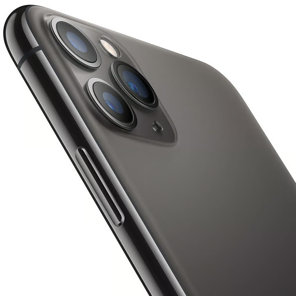 APPLE IPHONE 11 PRO MAX SGREY 256GB Grade A image 2