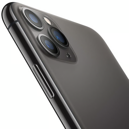 APPLE IPHONE 11 PRO MAX SGREY 256GB Grade A image 2
