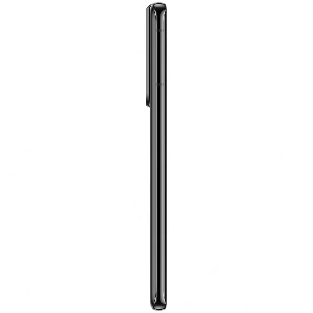 SAMSUNG S21 ULTRA 5G PHANTOM BLACK 128GB GRADE A image 4