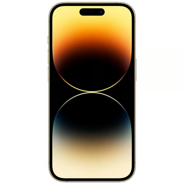 APPLE IPHONE 14 PRO 128GB GOLD GRADE A image 1