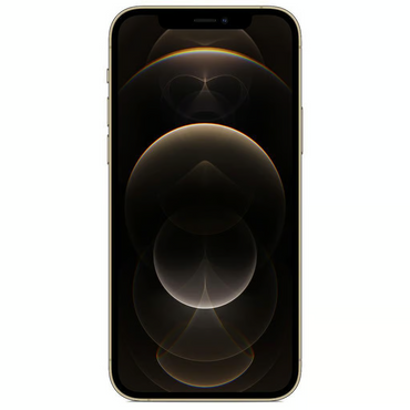 APPLE IPHONE 12 PRO 128GB GOLD GRADE A image 1
