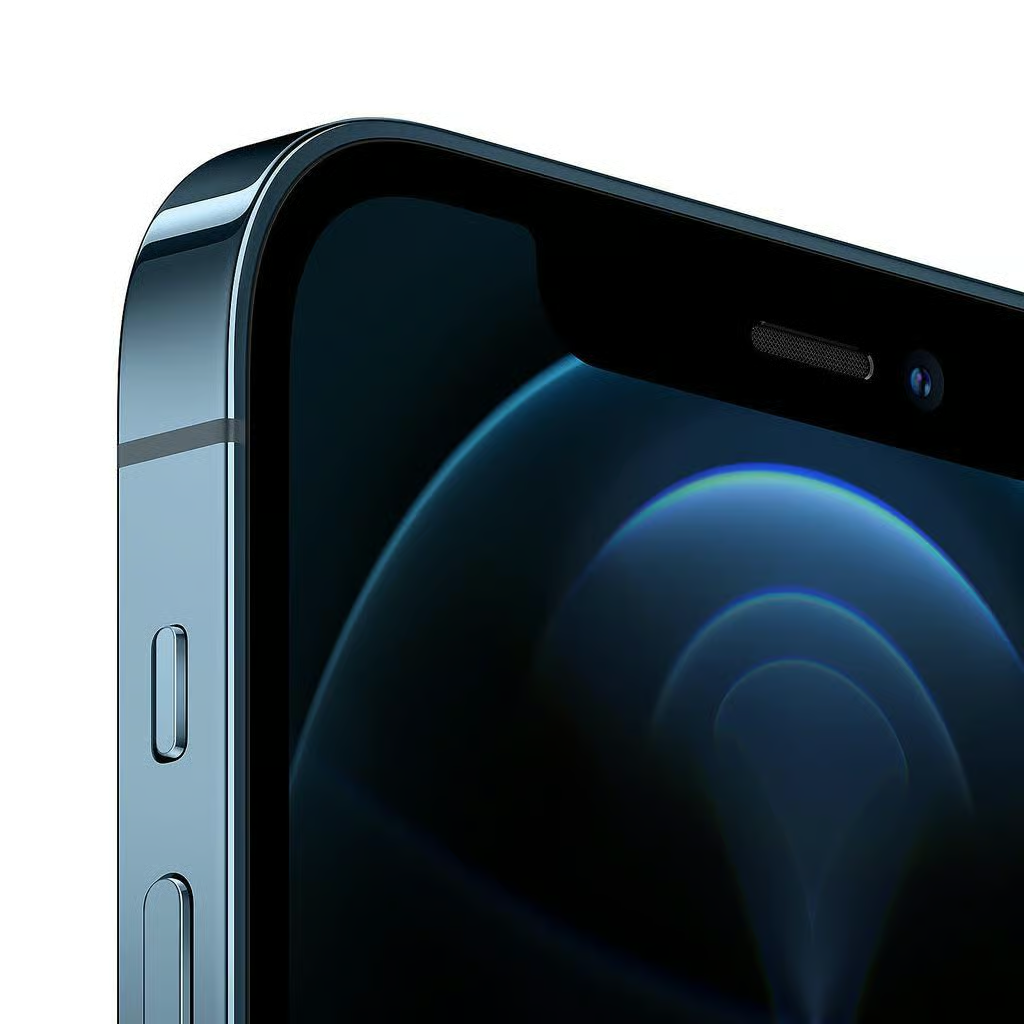 APPLE IPHONE 12 PRO 128GB BLUE GRADE A image 2