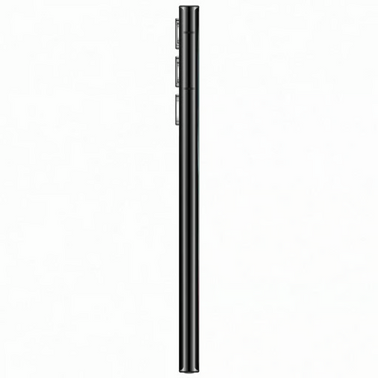 SAMSUNG S22 ULTRA 5G S908B/SS PHANTOM BLACK 128GB GRADE A image 3