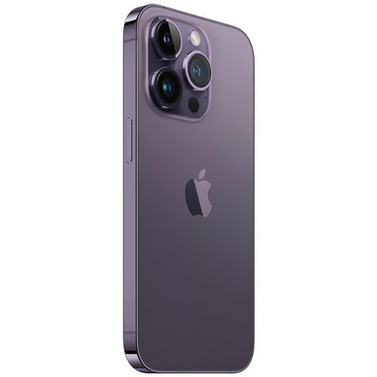 APPLE IPHONE 14 PRO 128GB PURPLE GRADE A image 3