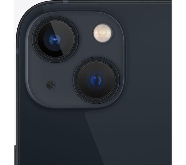 APPLE IPHONE 13 128GB MIDNIGHT Grade A image 2