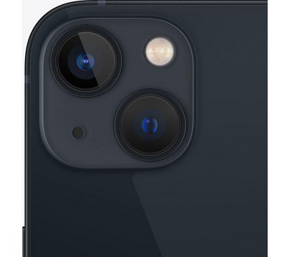APPLE IPHONE 13 128GB MIDNIGHT Grade A image 2