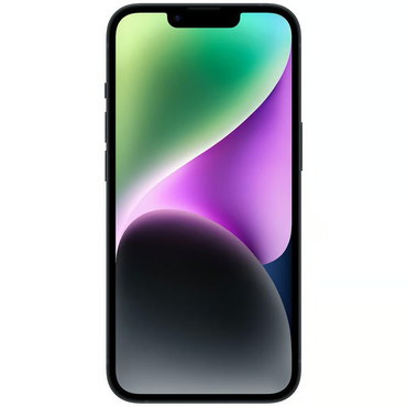 APPLE IPHONE 14 256GB BLACK GRADE A image 1