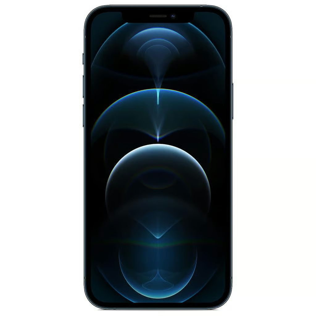 APPLE IPHONE 12 PRO 128GB BLUE GRADE A image 1
