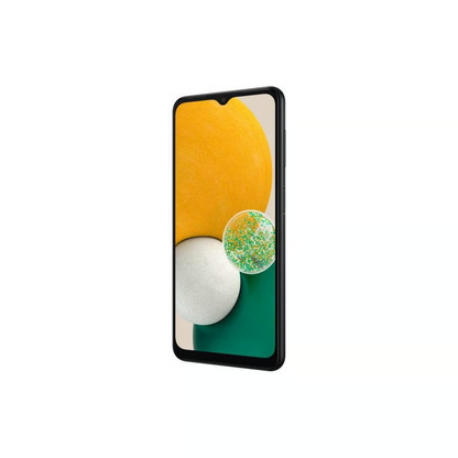 SAMSUNG A13 4G A137F/DS BLACK 64GB GRADE A image 1