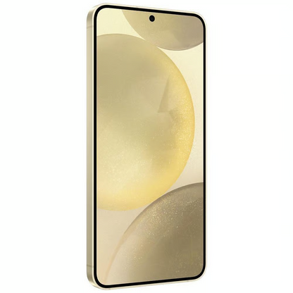 SAMSUNG S24 5G S921B/DS AMBER YELLOW 128GB GRADE A image 3