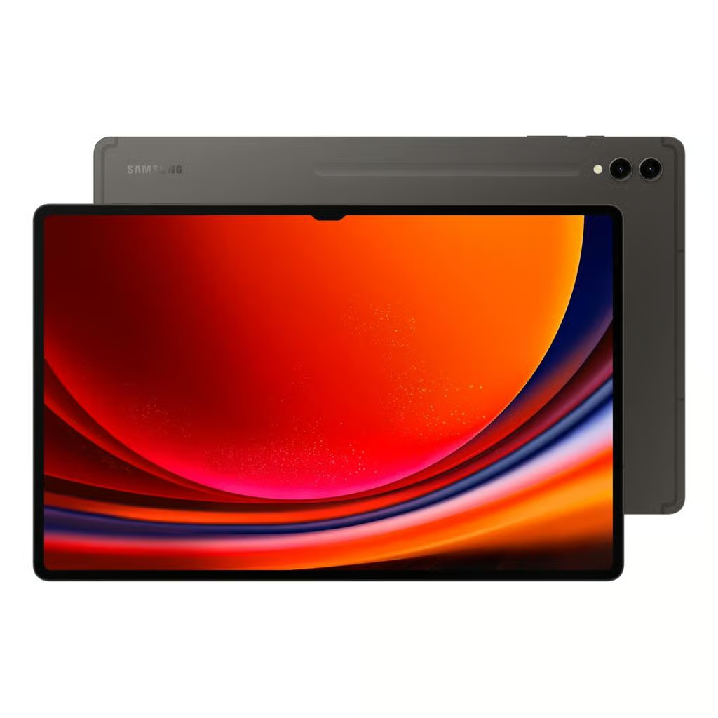 SAMSUNG TAB S9 ULTRA 5G X916 GRAPHITE 12/256GB GRADE A image 1