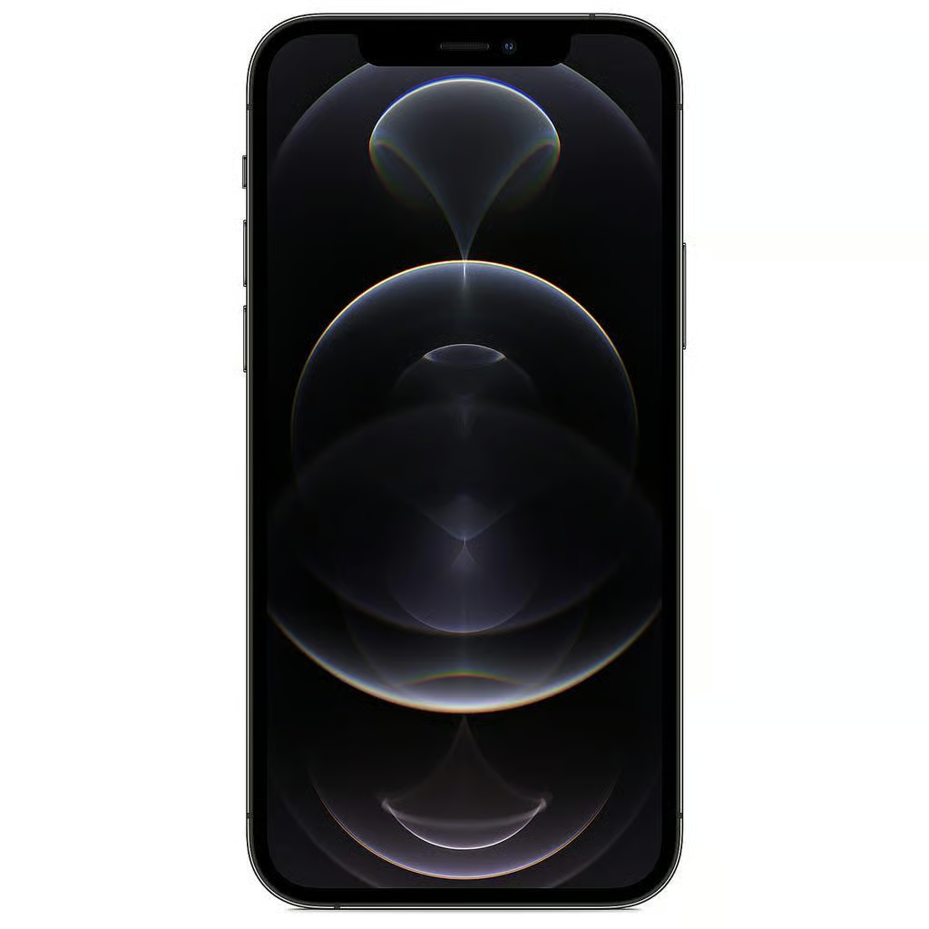 APPLE IPHONE 12 PRO 128GB GRAPHITE GRADE A image 1