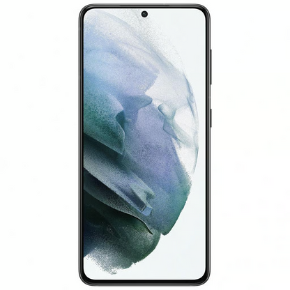 SAMSUNG G991B/SS S21 5G PHANTOM GREY 128GB GRADE A image 0