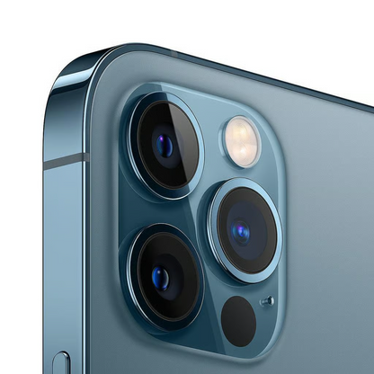 APPLE IPHONE 12 PRO 128GB BLUE GRADE A image 3