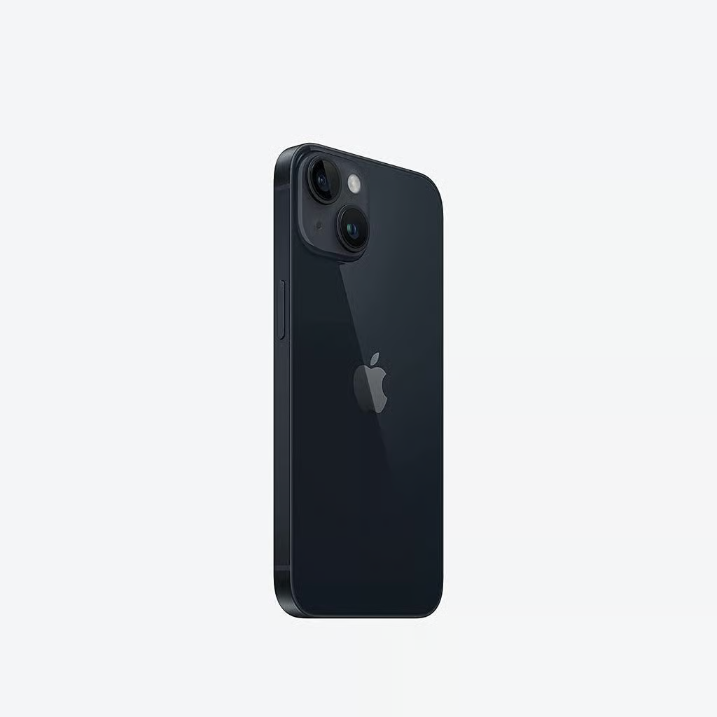 APPLE IPHONE 14 256GB BLACK GRADE A image 3