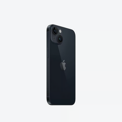 APPLE IPHONE 14 256GB BLACK GRADE A image 3
