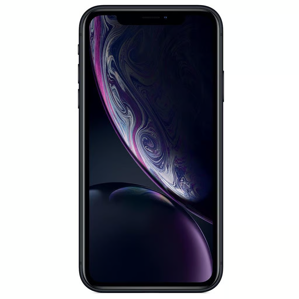 APPLE IPHONE XR 64GB BLACK Grade A image 0