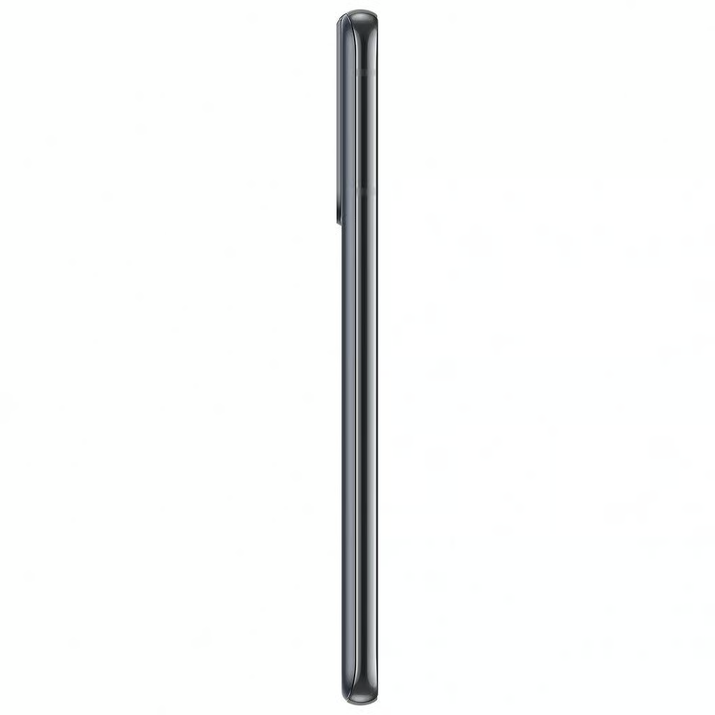 SAMSUNG G991B/SS S21 5G PHANTOM GREY 128GB GRADE A image 4